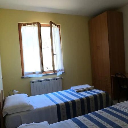 Valle Del Poggio Nocera Umbra Zewnętrze zdjęcie