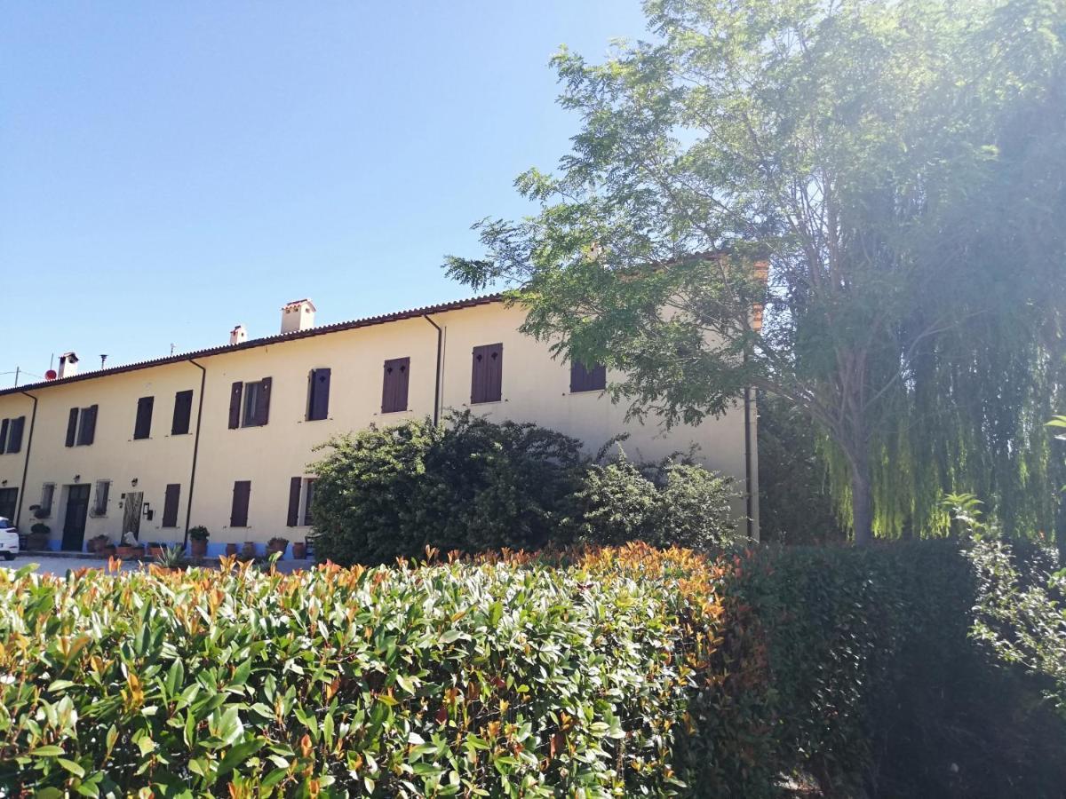 Valle Del Poggio Nocera Umbra Zewnętrze zdjęcie