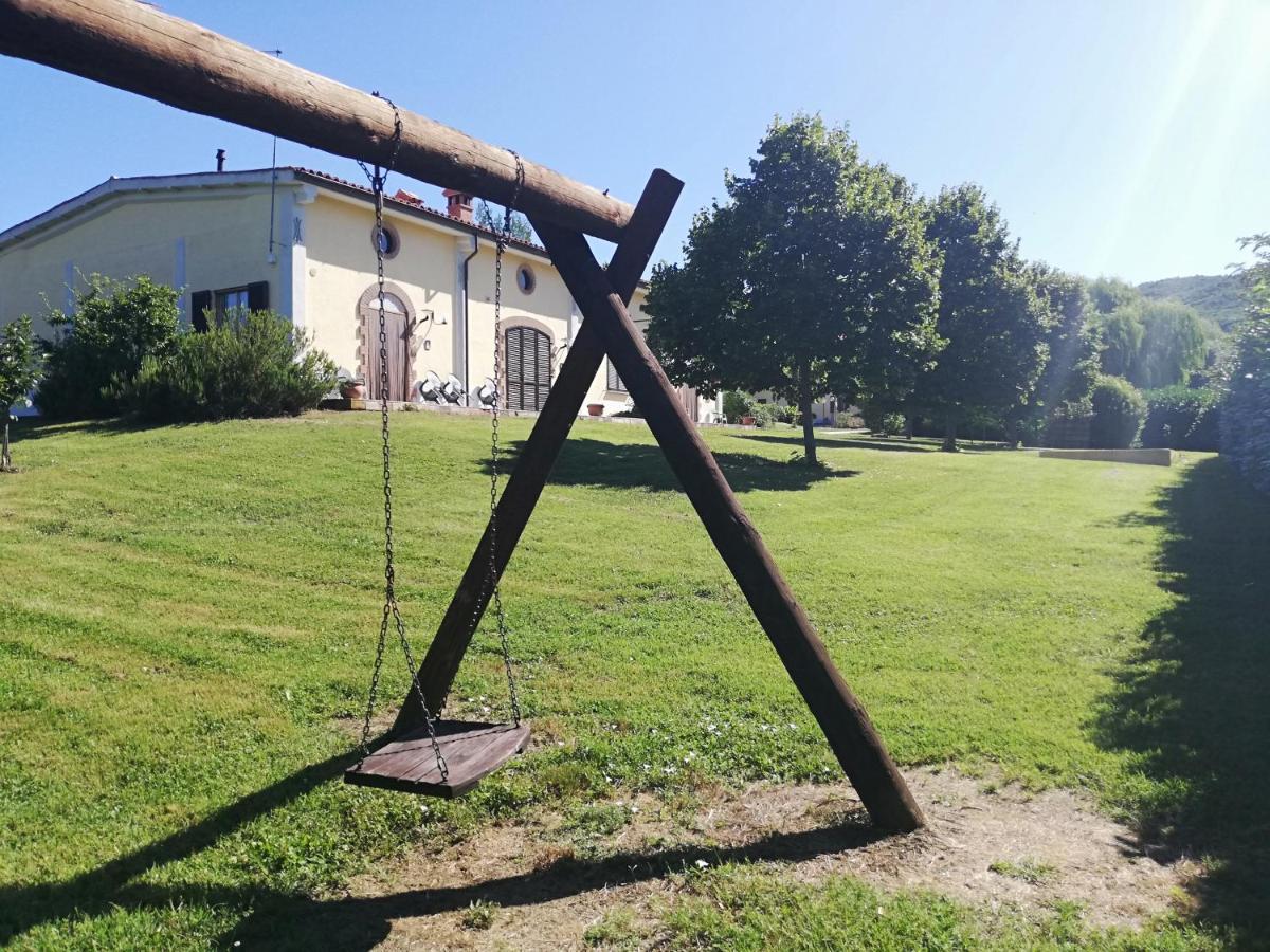 Valle Del Poggio Nocera Umbra Zewnętrze zdjęcie