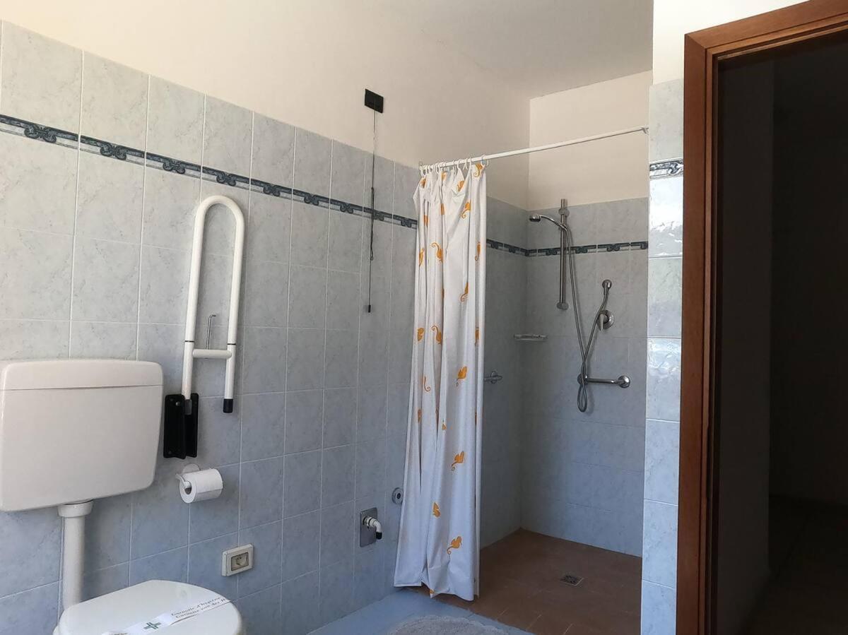 Valle Del Poggio Nocera Umbra Zewnętrze zdjęcie