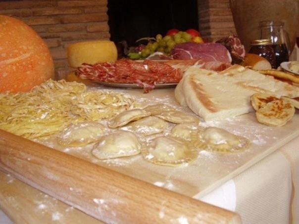 Valle Del Poggio Nocera Umbra Zewnętrze zdjęcie