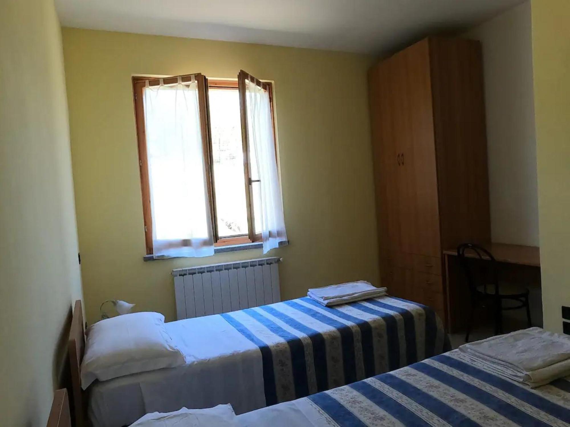 Valle Del Poggio Nocera Umbra Zewnętrze zdjęcie