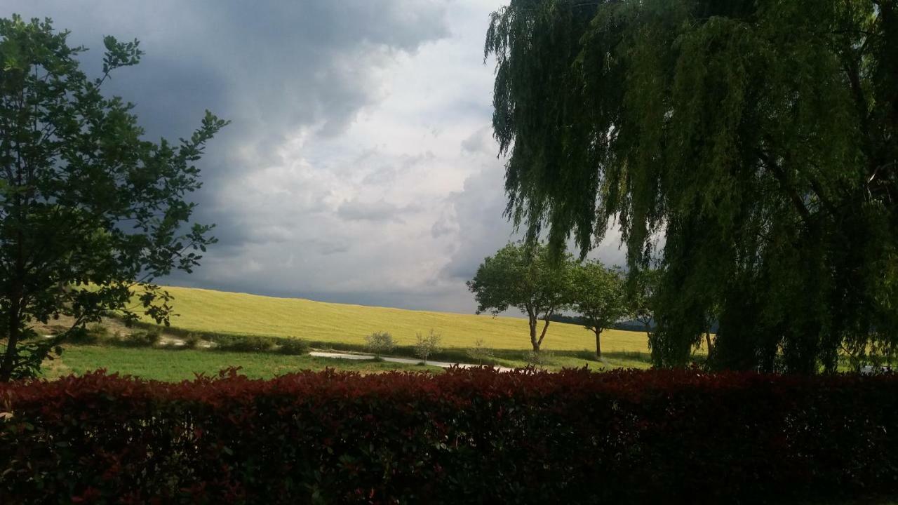 Valle Del Poggio Nocera Umbra Zewnętrze zdjęcie